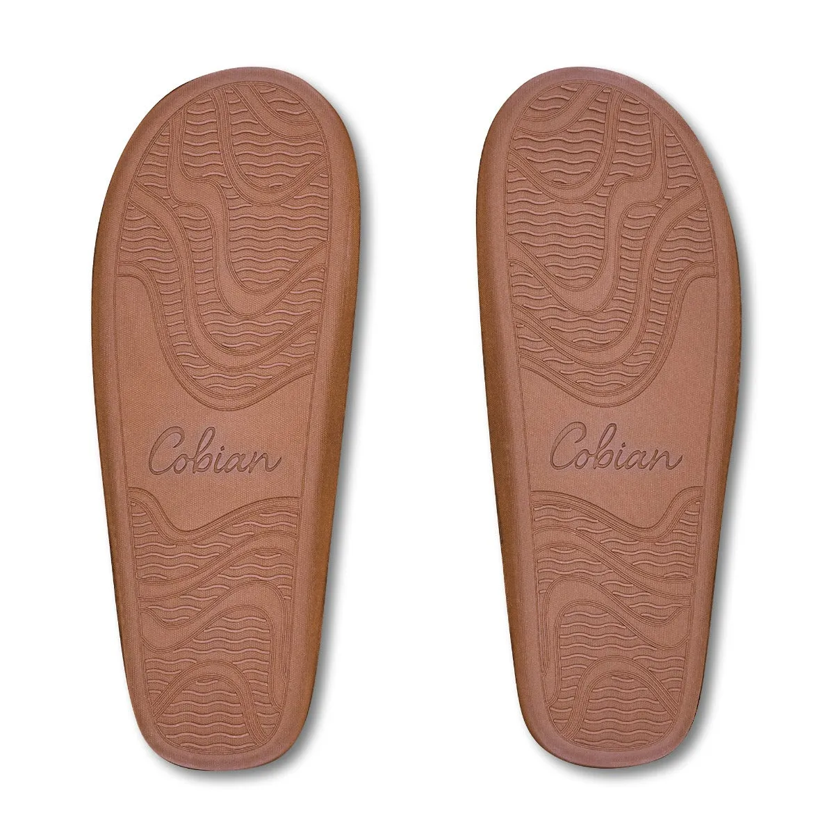 Cobian Cream Colima Mule Women's Slippers COL21-110