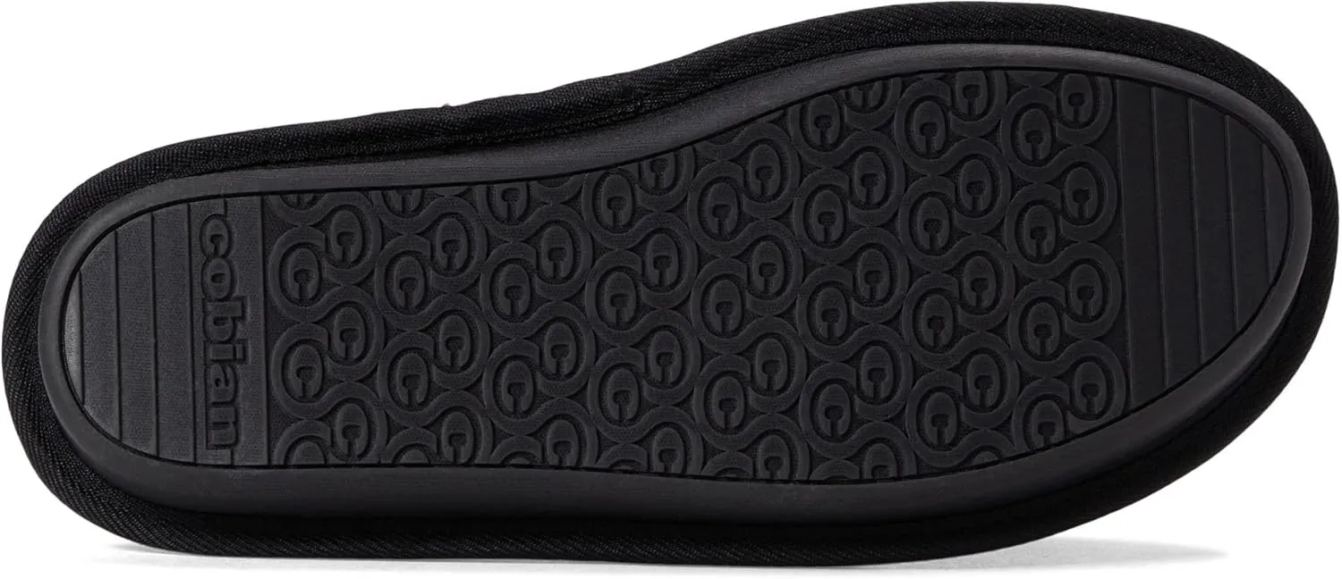 Cobian Men's Borrego Mule Slippers