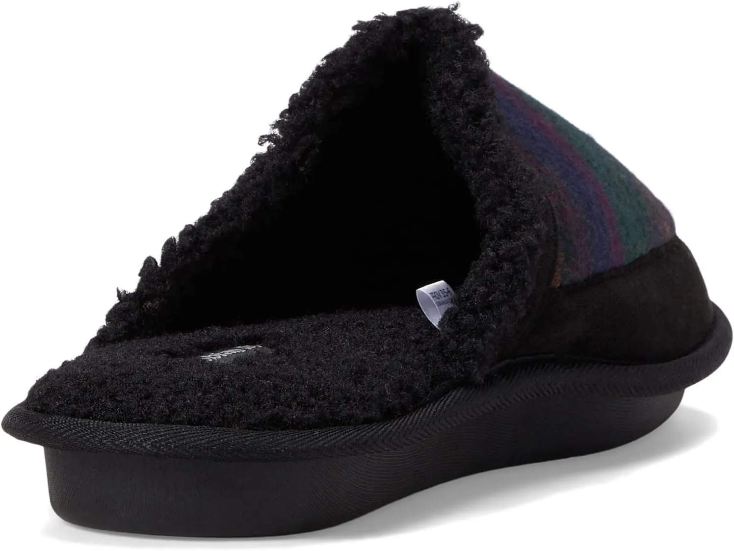 Cobian Men's Borrego Mule Slippers