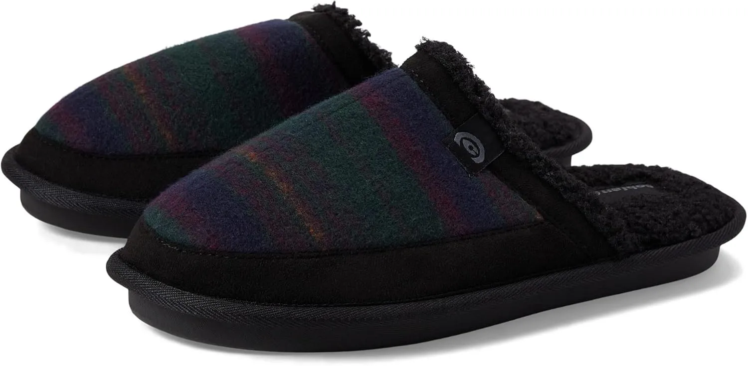 Cobian Men's Borrego Mule Slippers