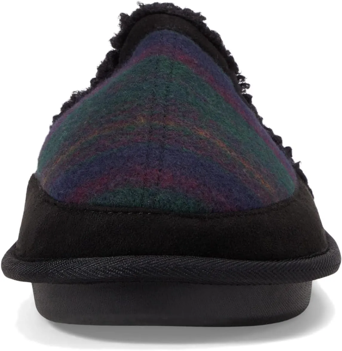 Cobian Men's Borrego Mule Slippers