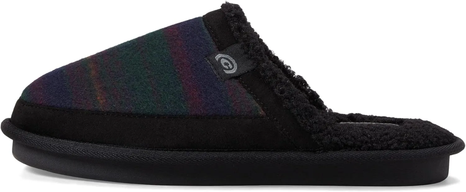 Cobian Men's Borrego Mule Slippers