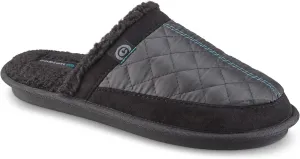 Cobian Men's Happy Camper Mule Slippers