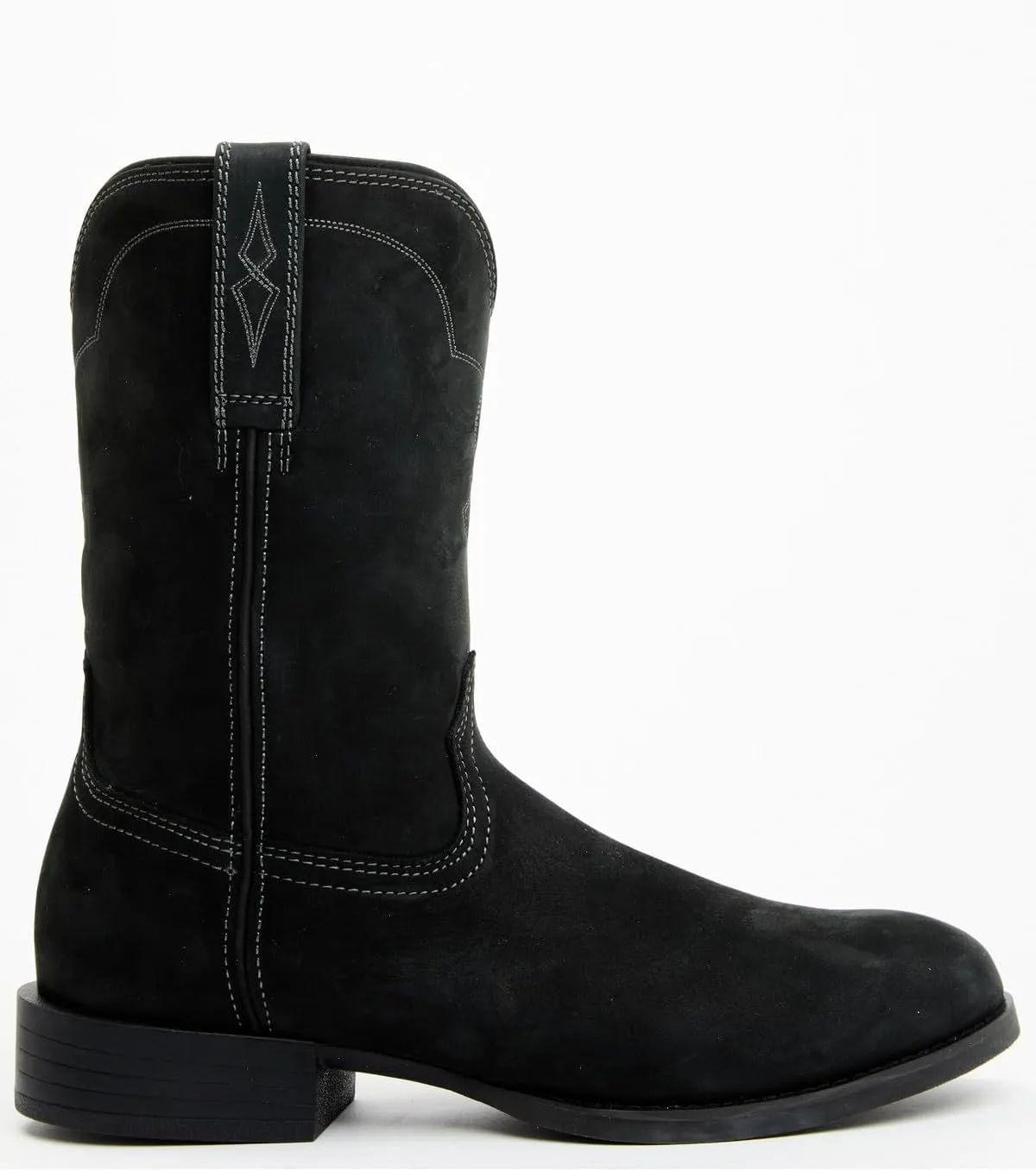 Cody James Men's Cush Core&Reg; Highland Western Boot Round Toe - Bcjfa23p10