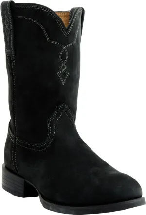 Cody James Men's Cush Core&Reg; Highland Western Boot Round Toe - Bcjfa23p10