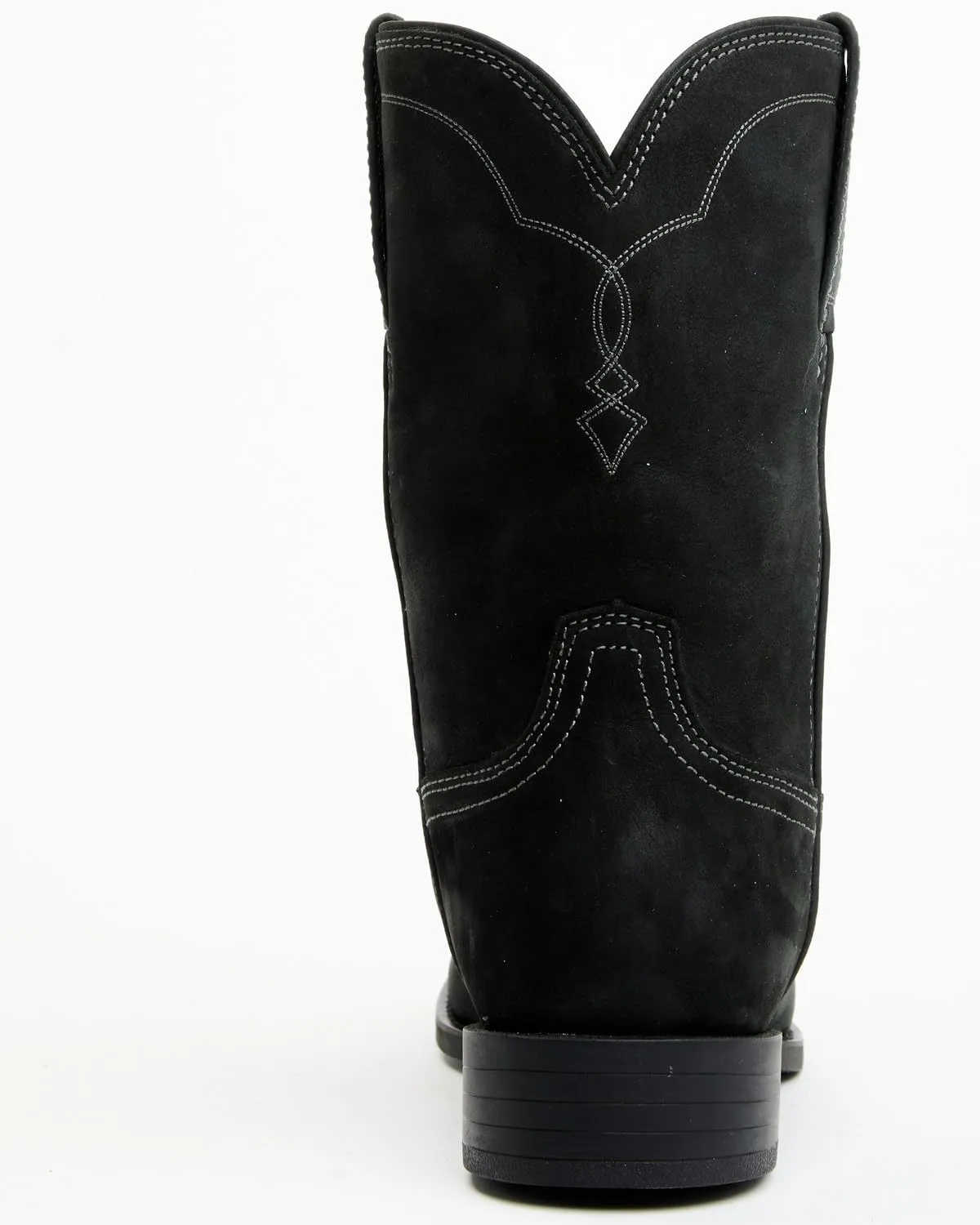 Cody James Men's Cush Core&Reg; Highland Western Boot Round Toe - Bcjfa23p10
