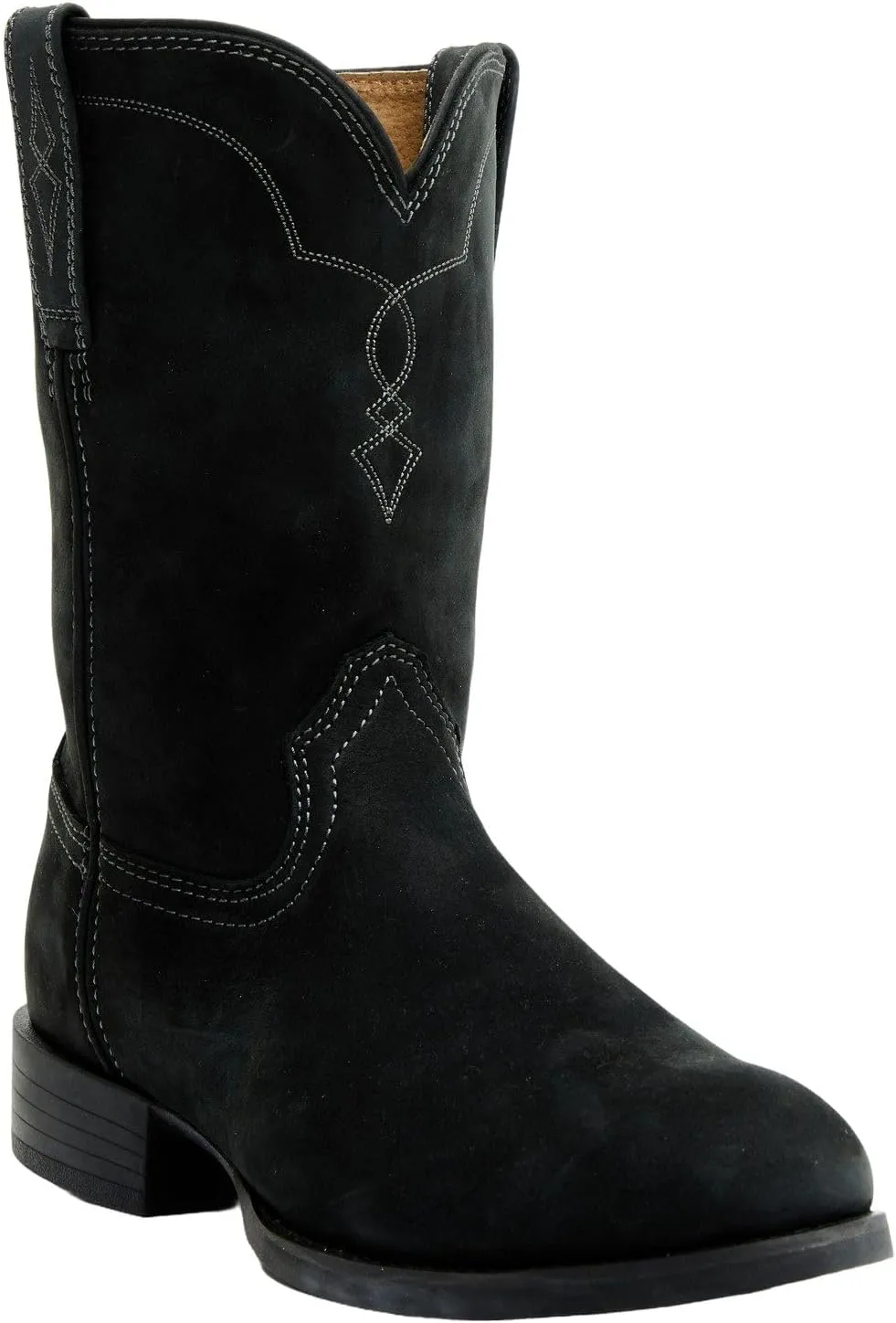Cody James Men's Cush Core&Reg; Highland Western Boot Round Toe - Bcjfa23p10