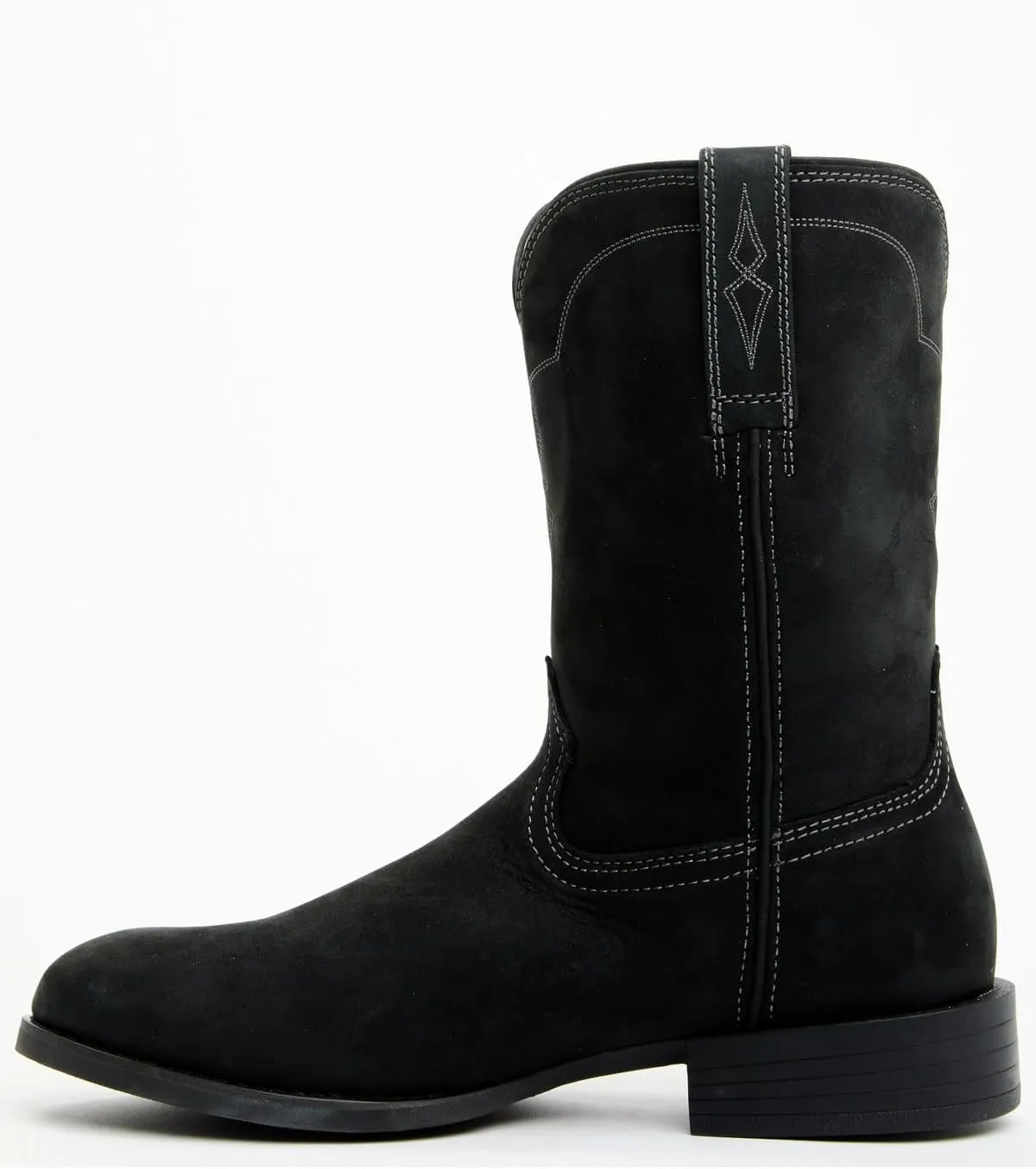 Cody James Men's Cush Core&Reg; Highland Western Boot Round Toe - Bcjfa23p10