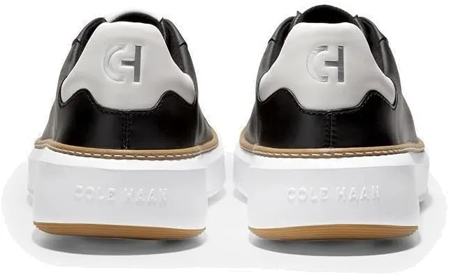 Cole Haan Men's Grandpro Topspin Sneaker