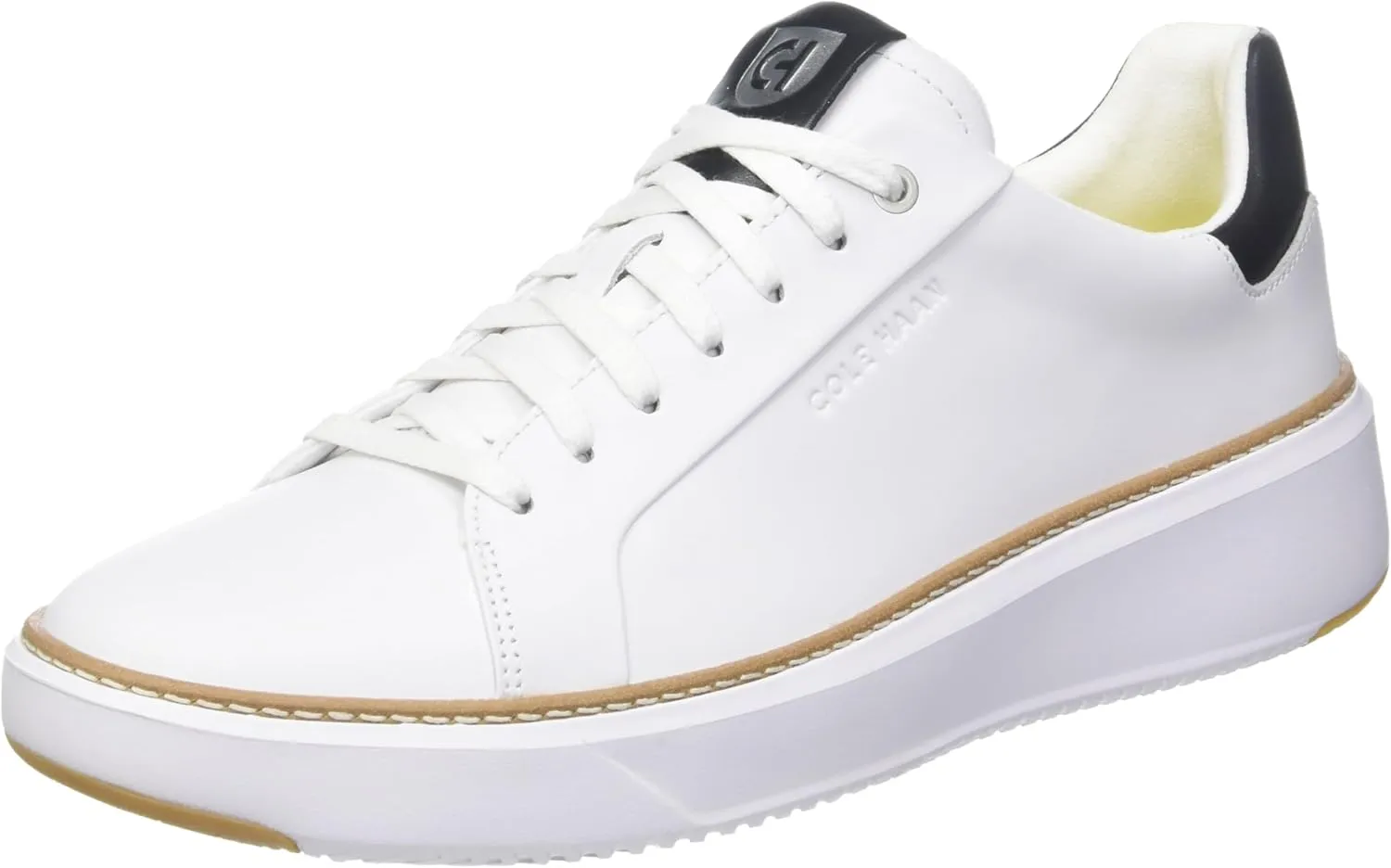 Cole Haan Men's Grandpro Topspin Sneaker