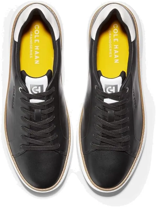 Cole Haan Men's Grandpro Topspin Sneaker