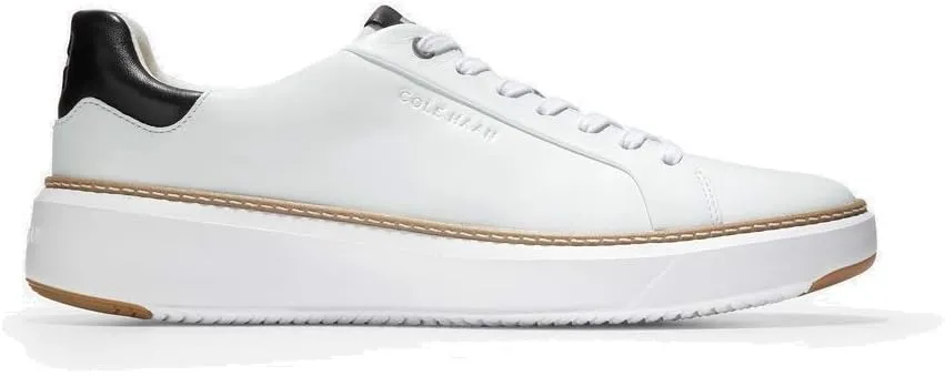 Cole Haan Men's Grandpro Topspin Sneaker