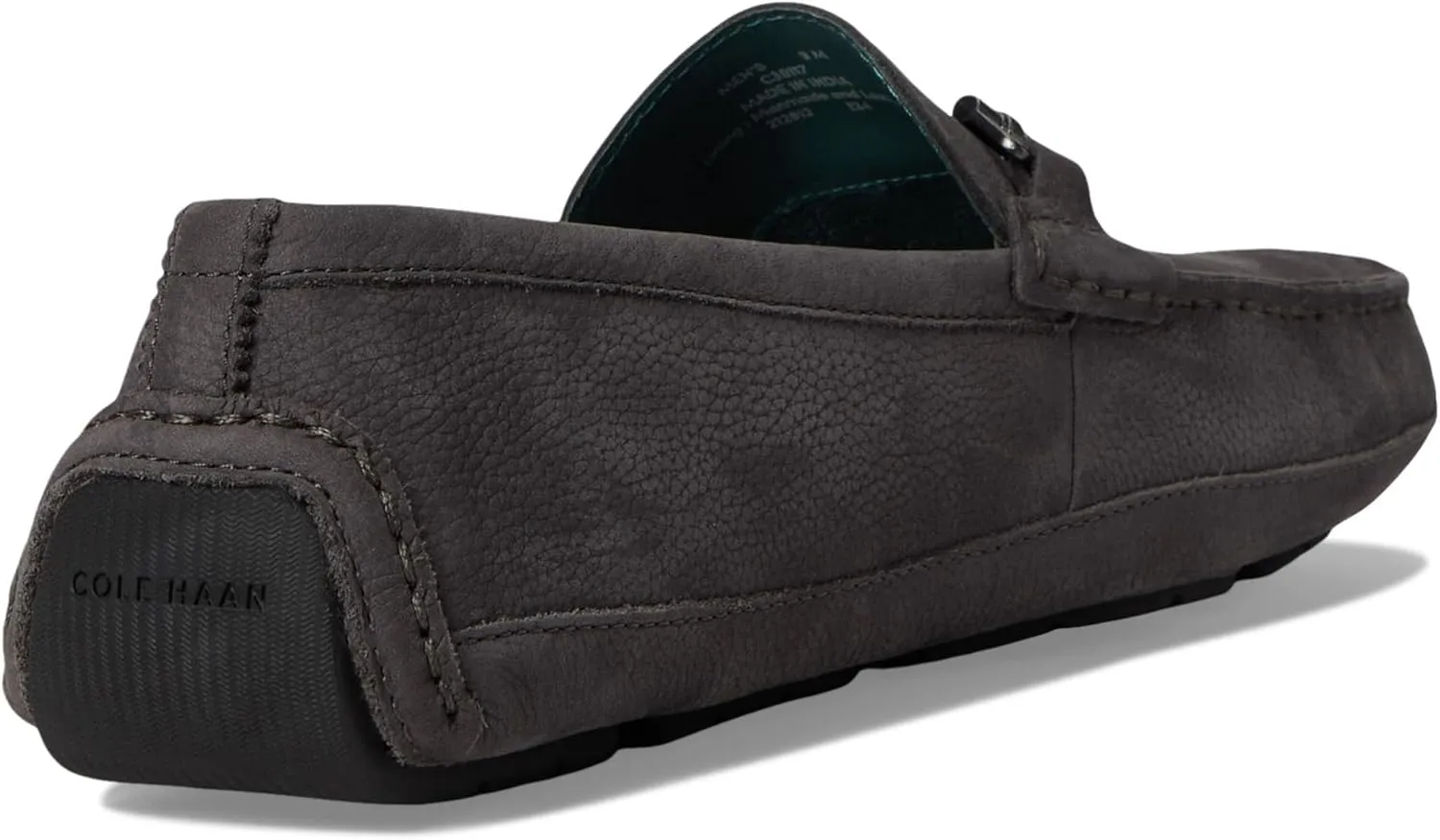 Cole Haan Men's Wyatt Bit Driver Loafer