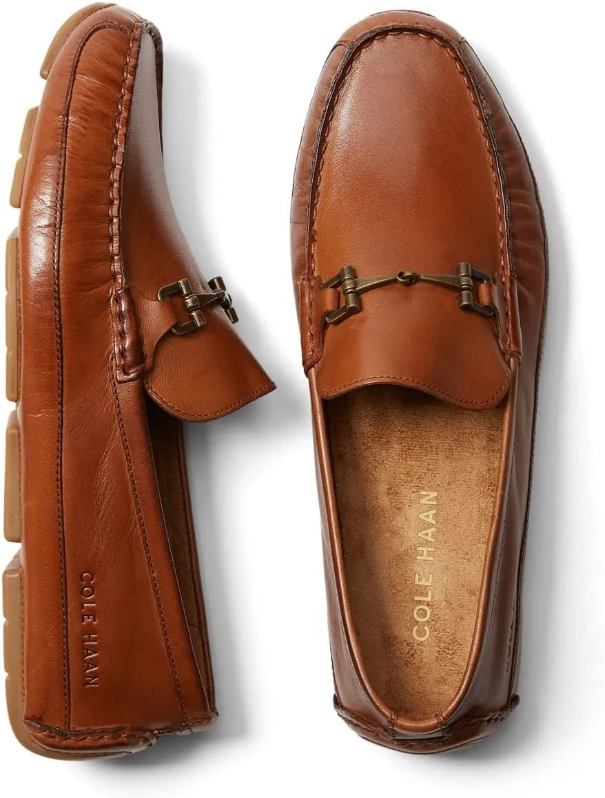 Cole Haan Men's Wyatt Bit Driver Loafer