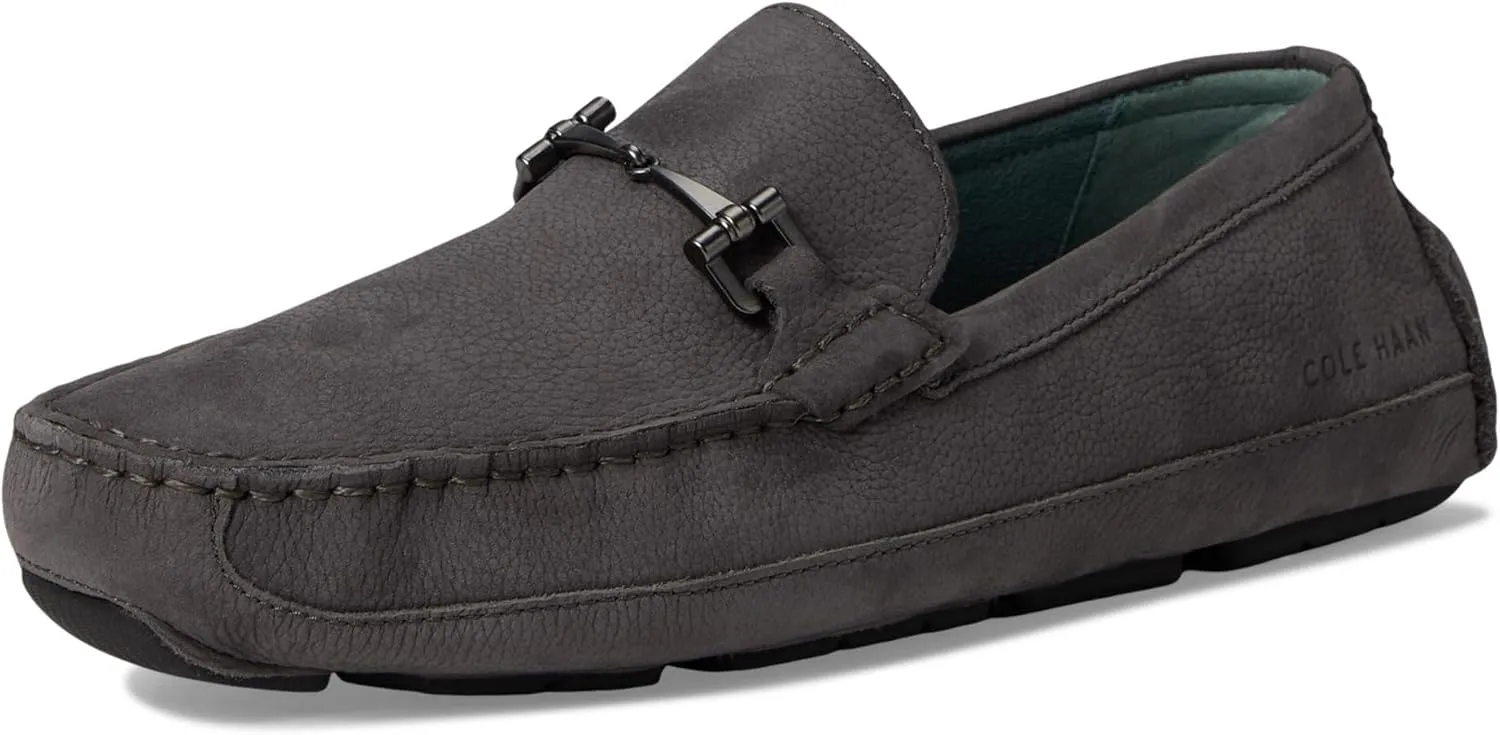 Cole Haan Men's Wyatt Bit Driver Loafer