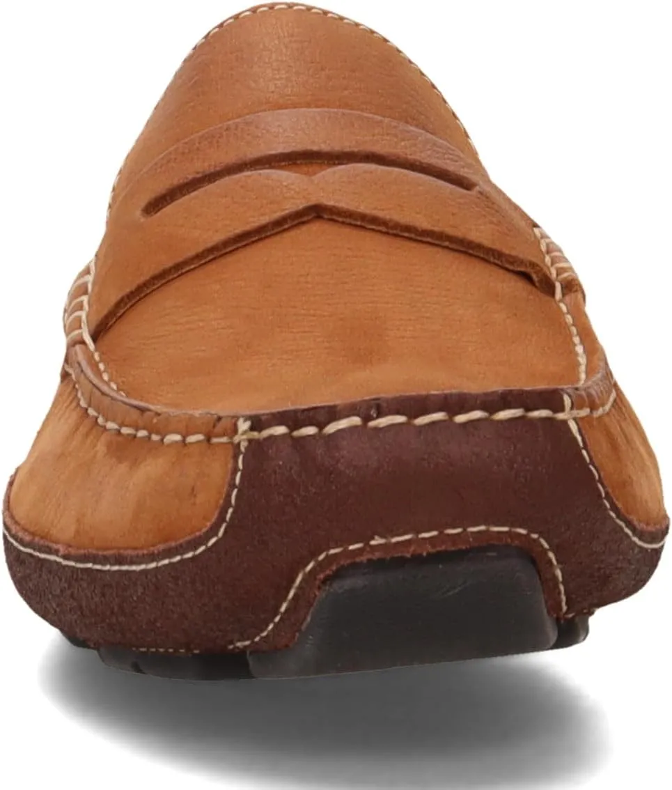 Cole Haan Men's Wyatt Penny Driver Loafer