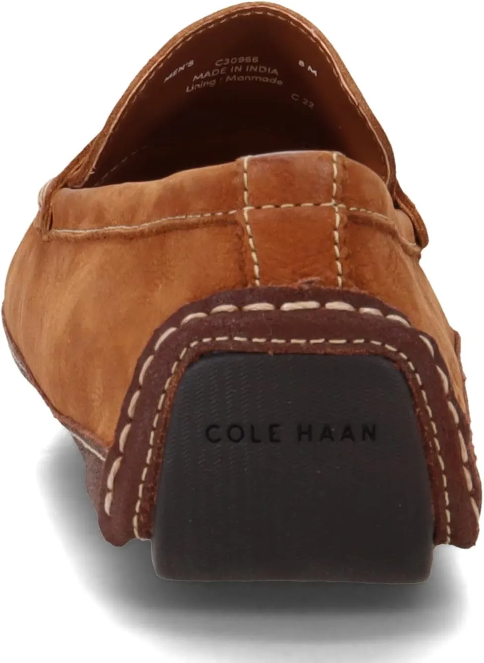 Cole Haan Men's Wyatt Penny Driver Loafer