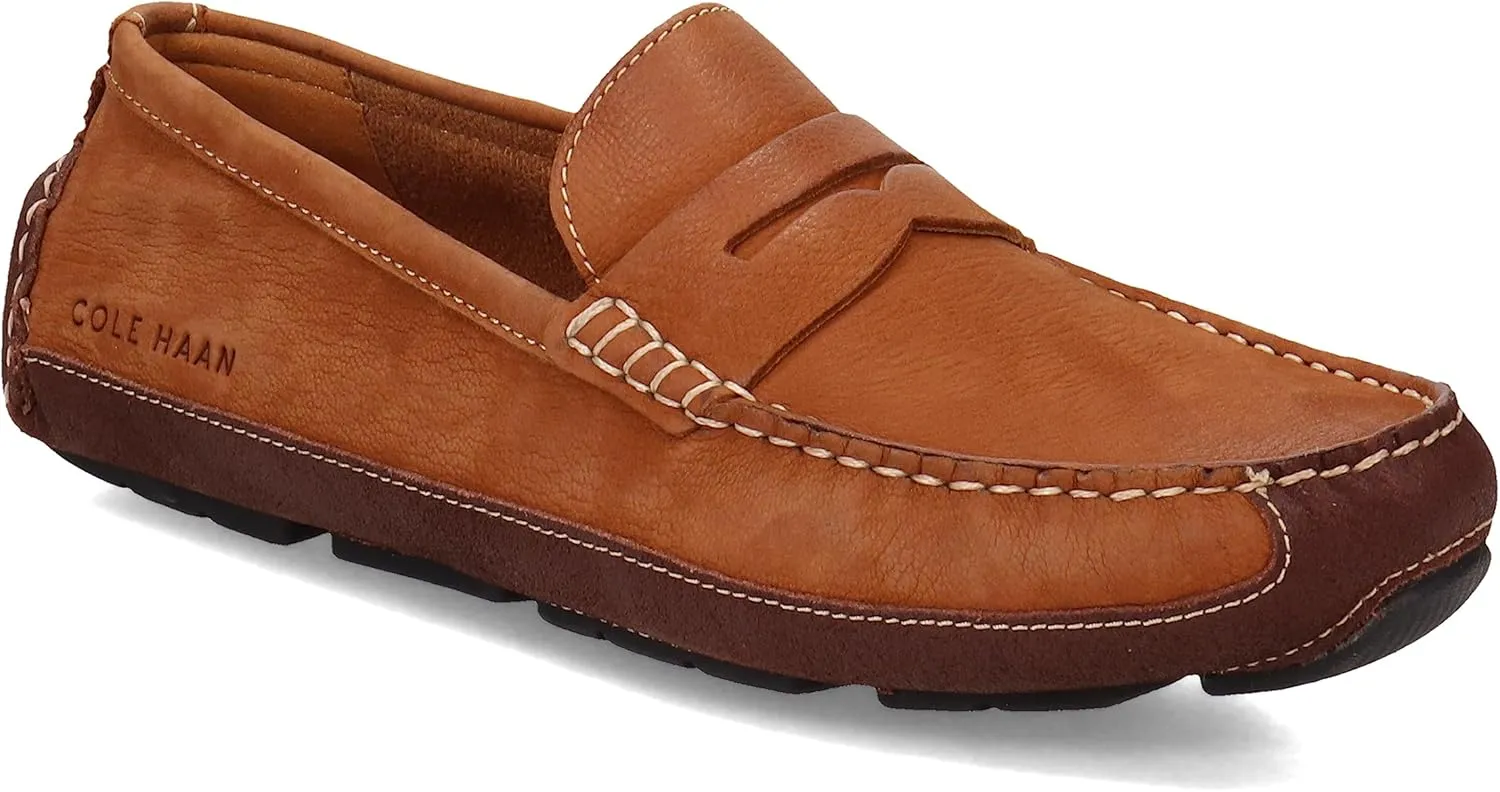 Cole Haan Men's Wyatt Penny Driver Loafer