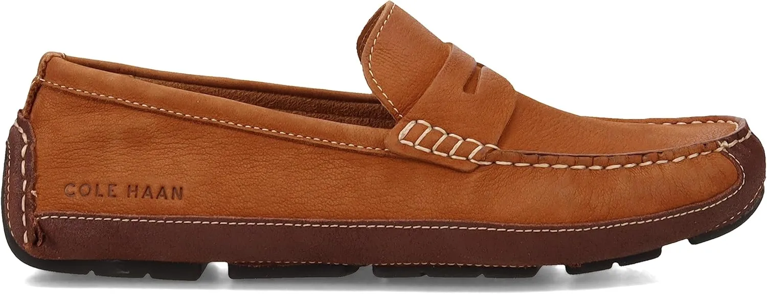 Cole Haan Men's Wyatt Penny Driver Loafer