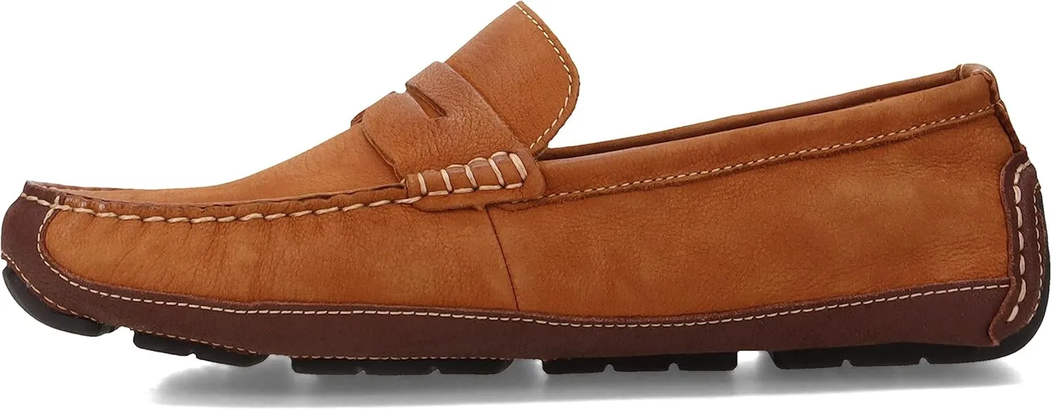 Cole Haan Men's Wyatt Penny Driver Loafer