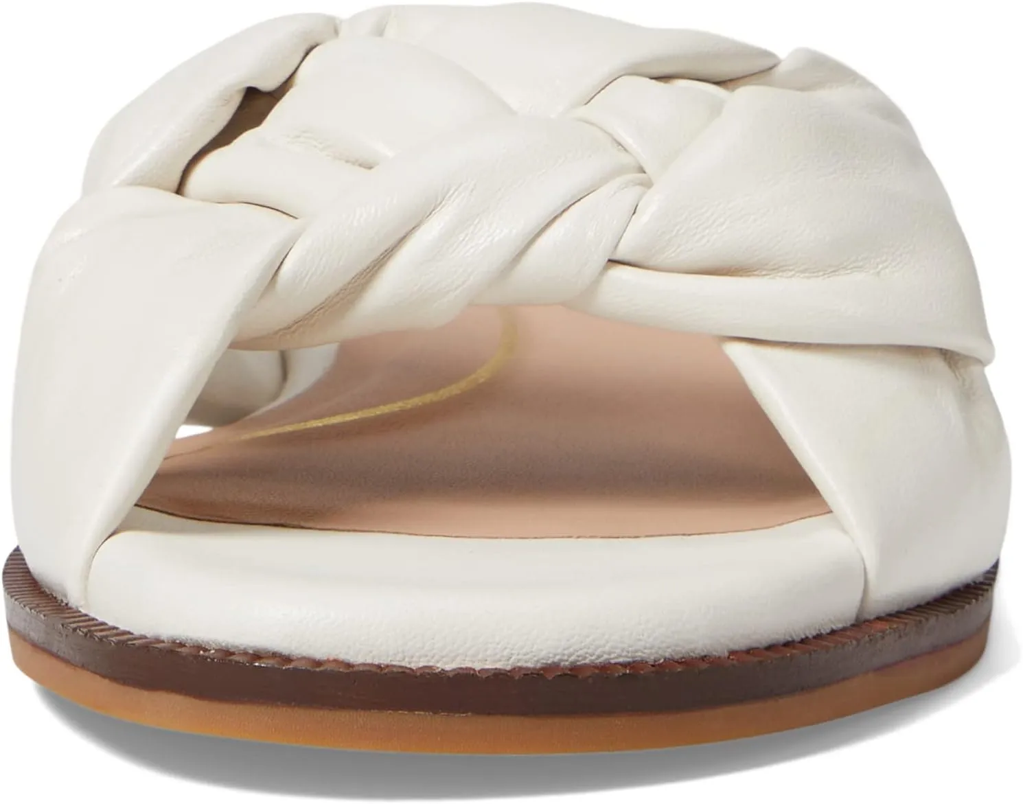 Cole Haan Women's Anica Lux Slip-on Sandal