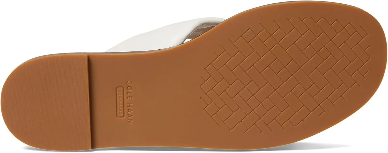 Cole Haan Women's Anica Lux Slip-on Sandal