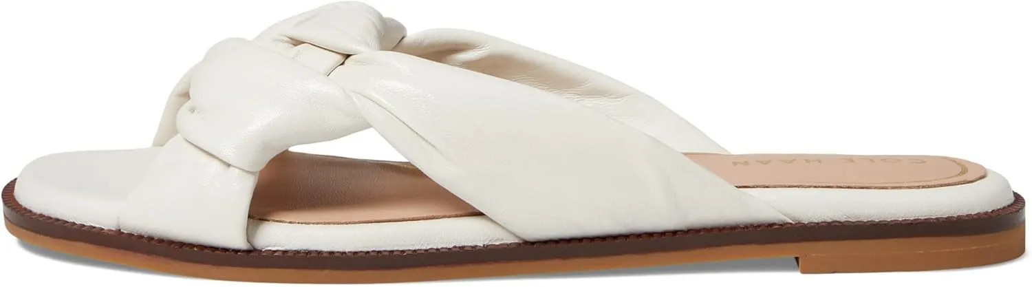 Cole Haan Women's Anica Lux Slip-on Sandal