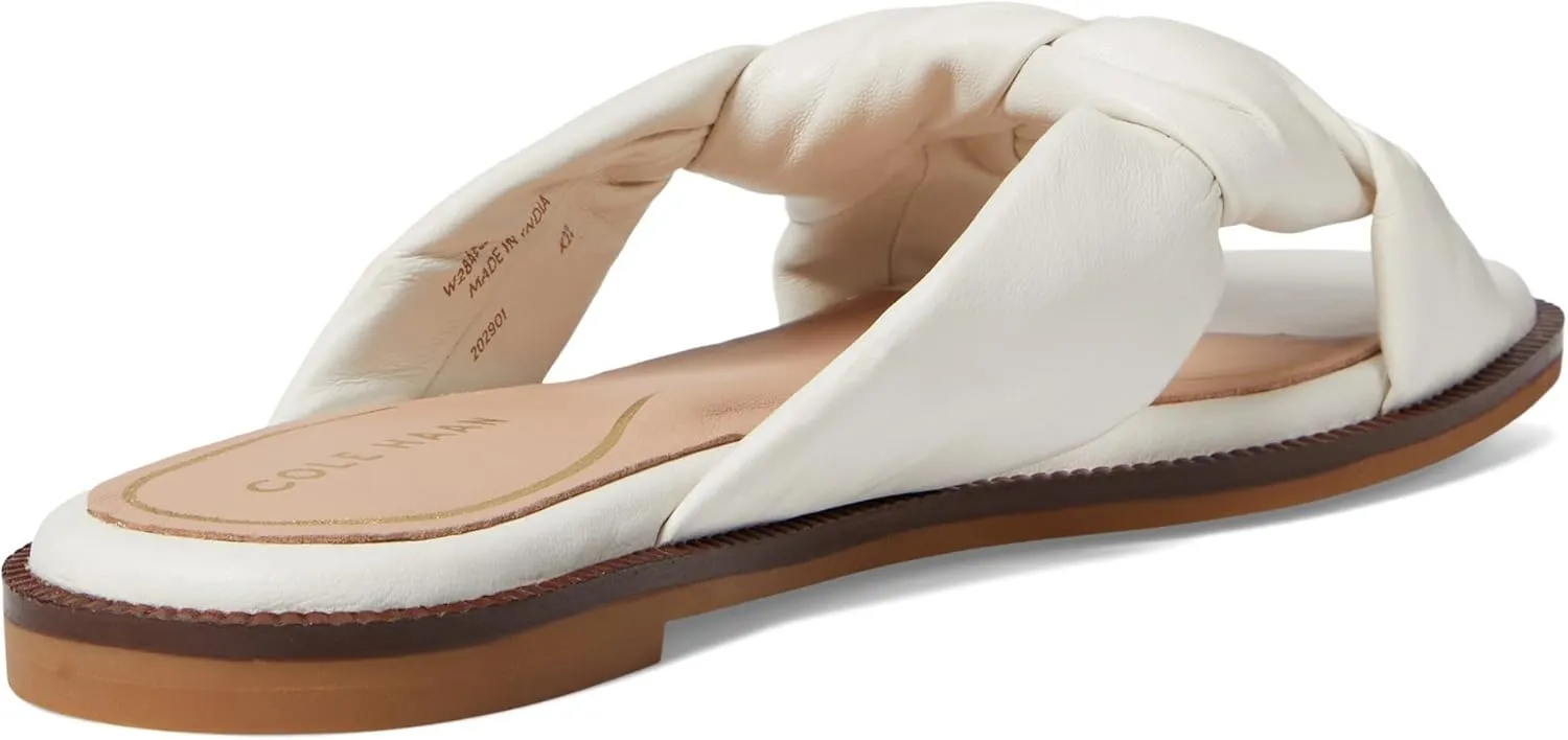 Cole Haan Women's Anica Lux Slip-on Sandal