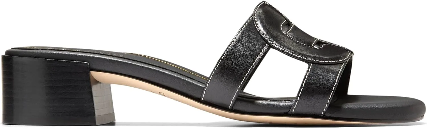 Cole Haan Women's Chrisee Heeled Sandal