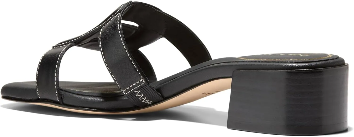 Cole Haan Women's Chrisee Heeled Sandal