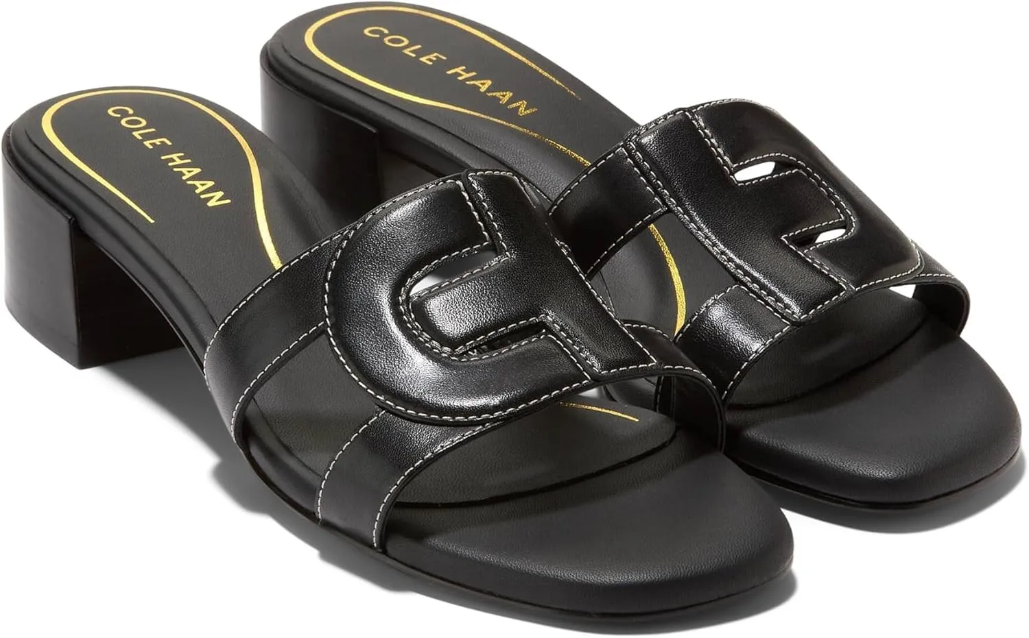 Cole Haan Women's Chrisee Heeled Sandal