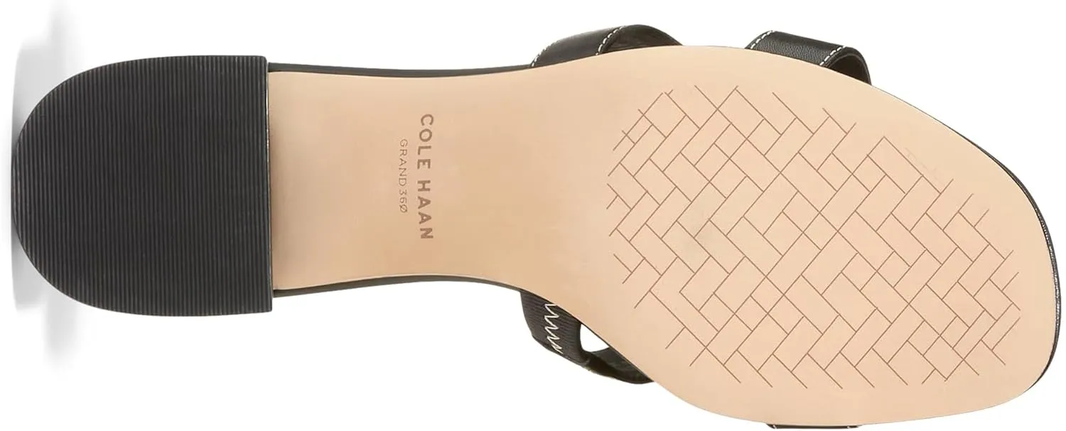 Cole Haan Women's Chrisee Heeled Sandal