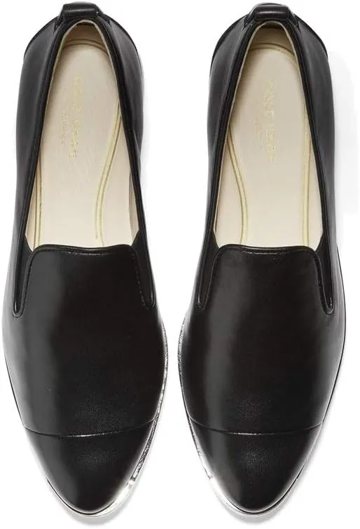 Cole Haan Women's Grand Ambition Slip-on Sneaker
