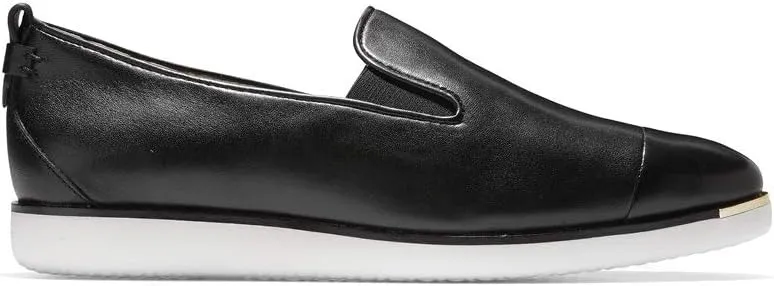 Cole Haan Women's Grand Ambition Slip-on Sneaker