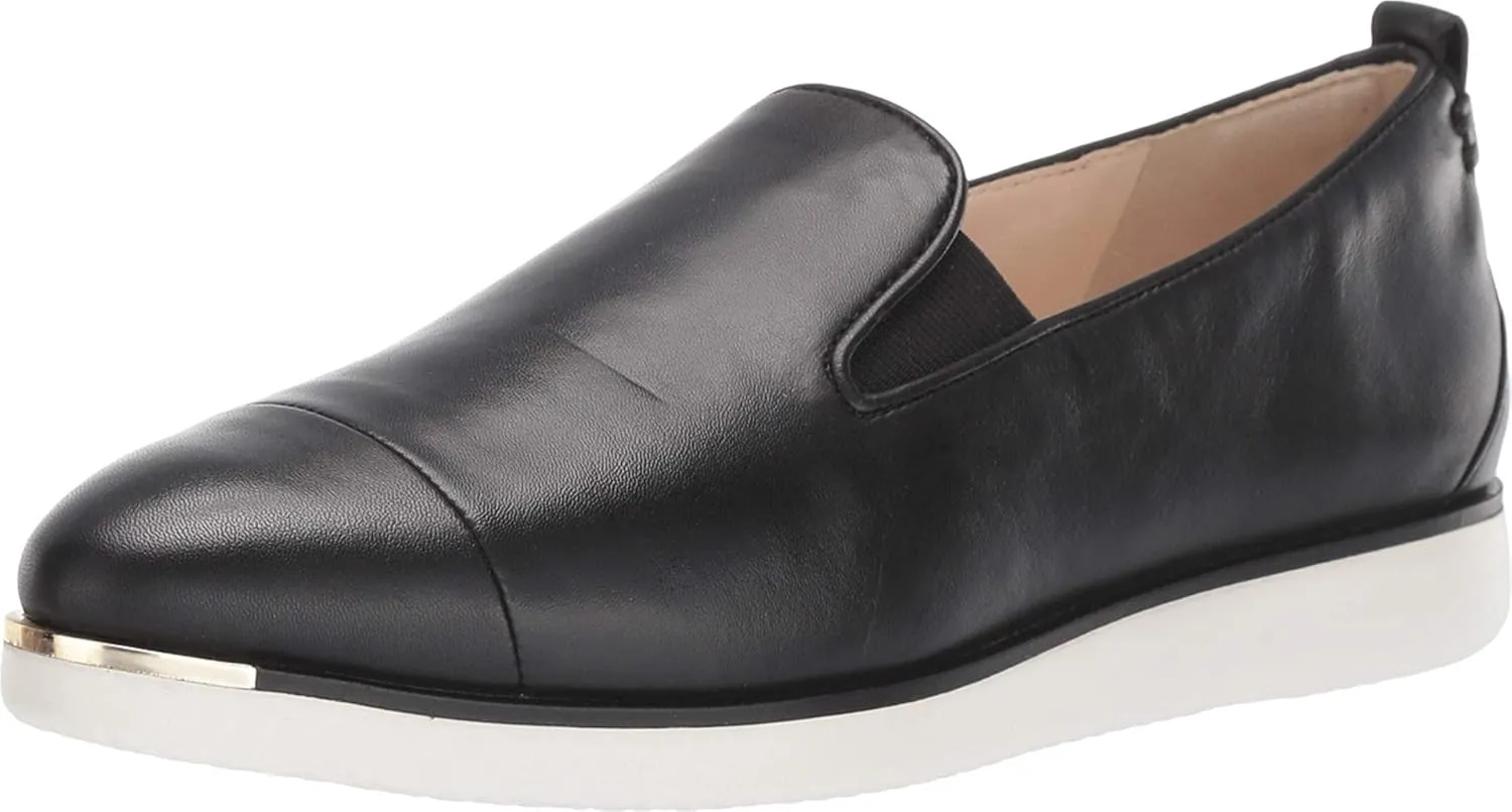 Cole Haan Women's Grand Ambition Slip-on Sneaker