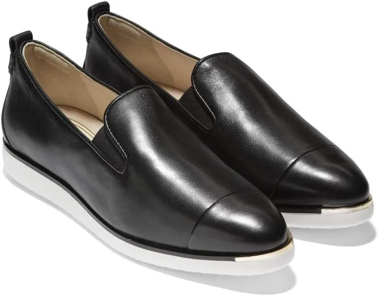 Cole Haan Women's Grand Ambition Slip-on Sneaker