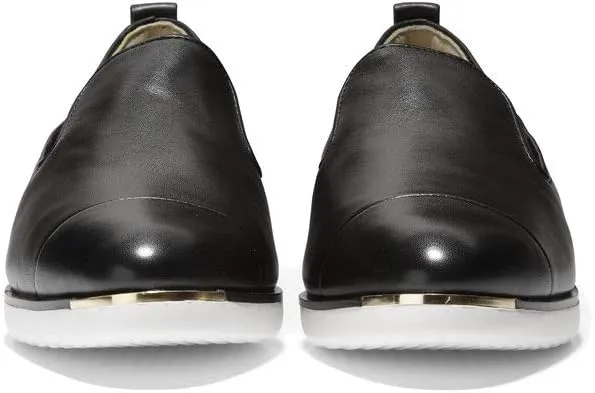 Cole Haan Women's Grand Ambition Slip-on Sneaker