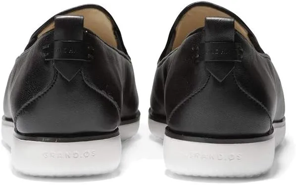 Cole Haan Women's Grand Ambition Slip-on Sneaker
