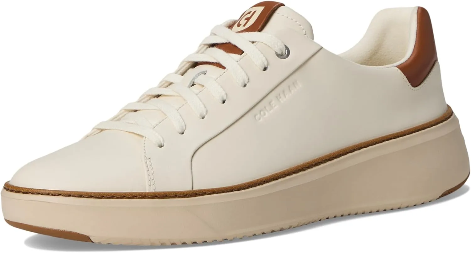 Cole Haan Women's Grandpro Topspin Sneakers