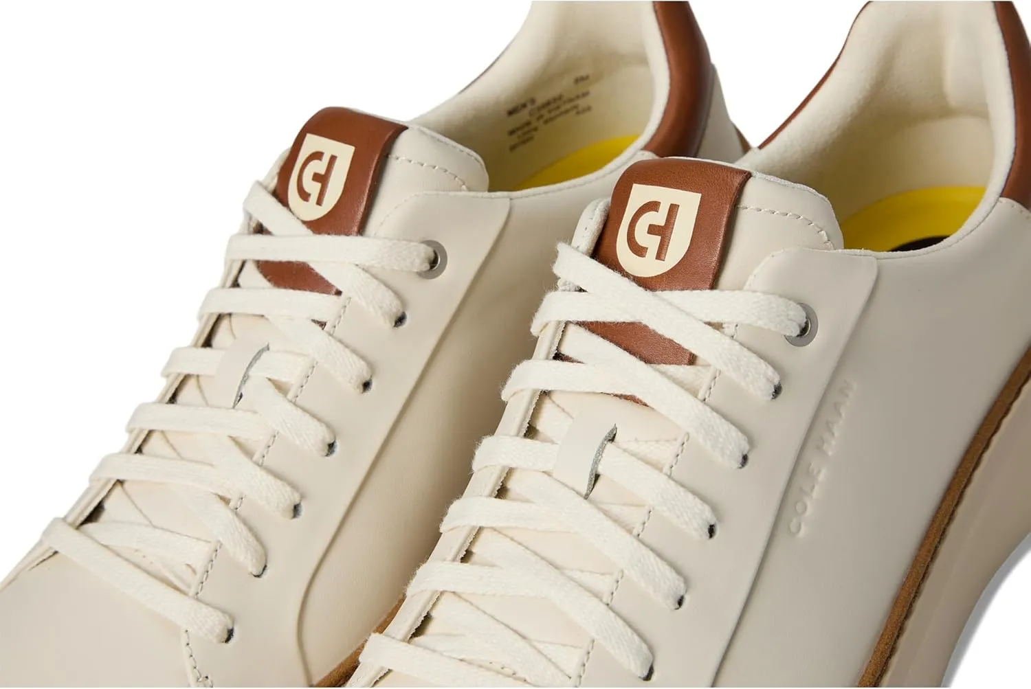 Cole Haan Women's Grandpro Topspin Sneakers