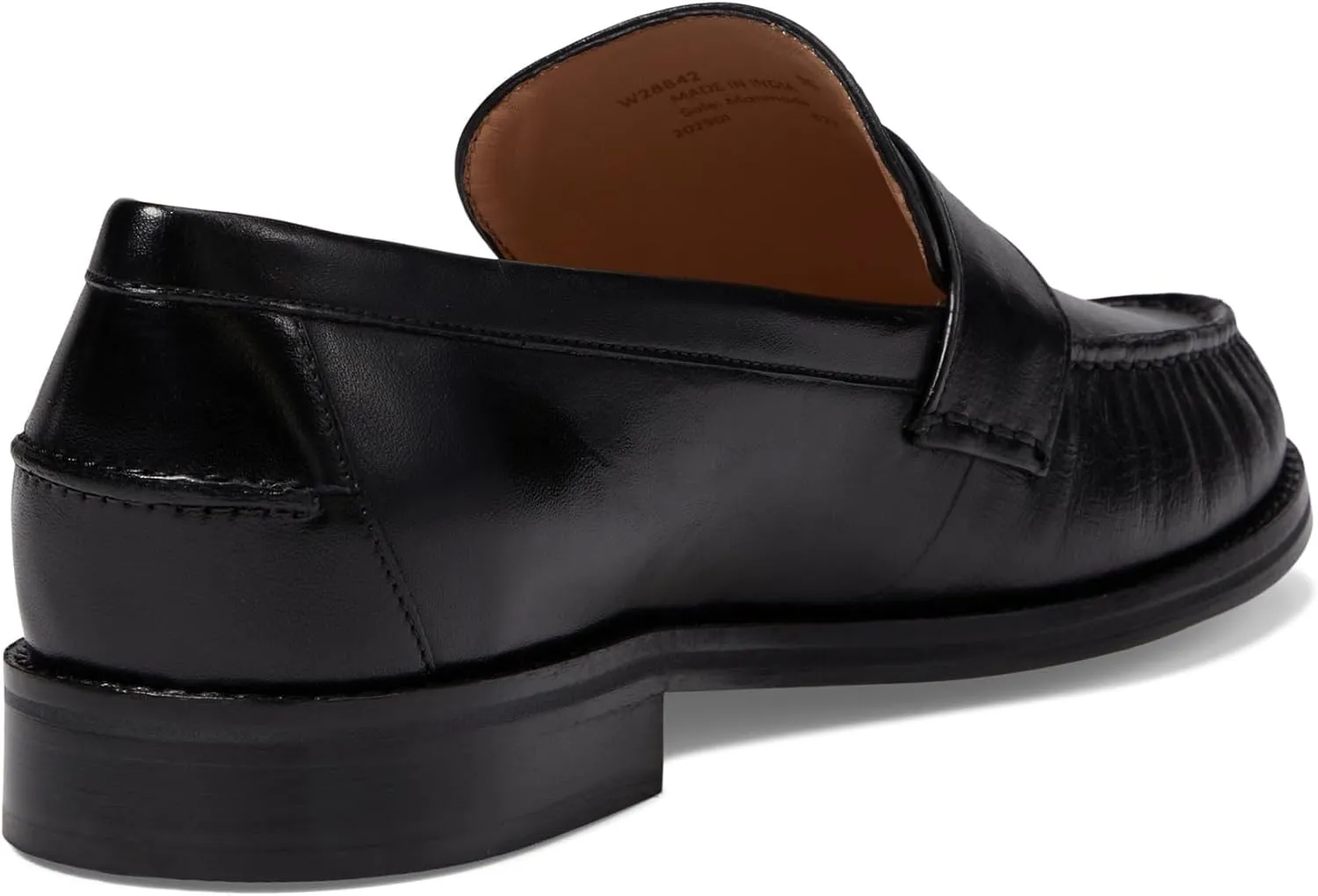 Cole Haan Women's Lux Pinch Penny Loafer