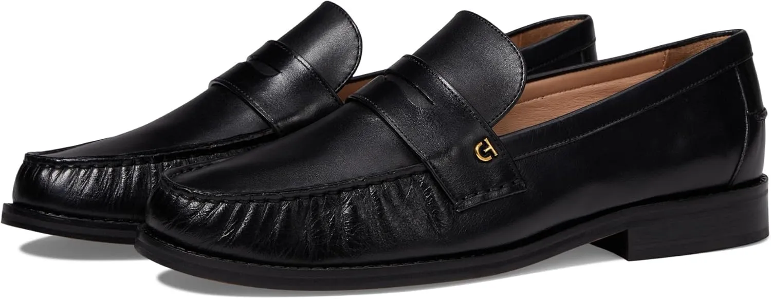 Cole Haan Women's Lux Pinch Penny Loafer