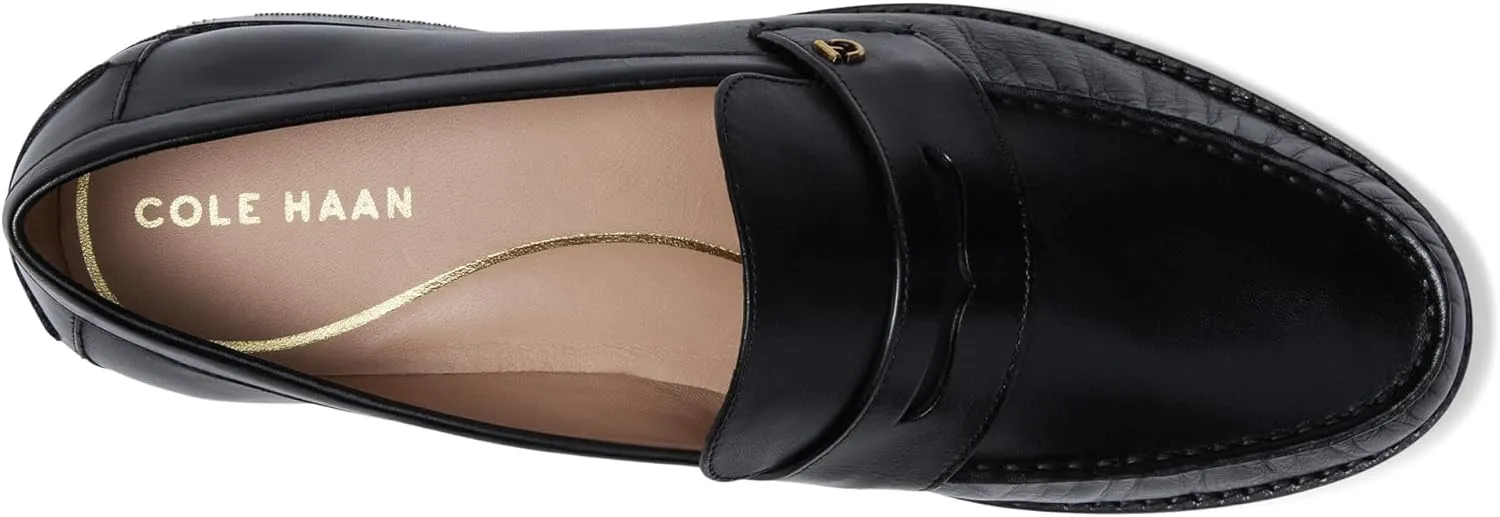 Cole Haan Women's Lux Pinch Penny Loafer