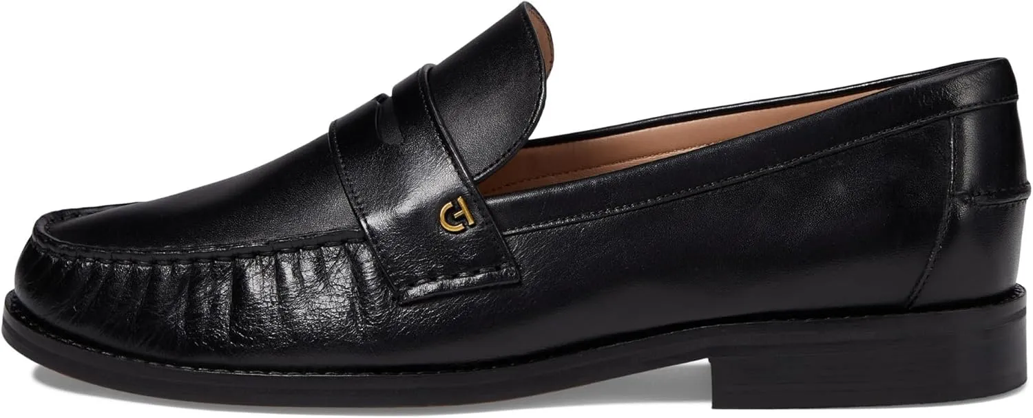 Cole Haan Women's Lux Pinch Penny Loafer