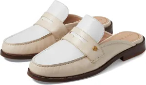 Cole Haan Women's Lux Pinch Penny Mule