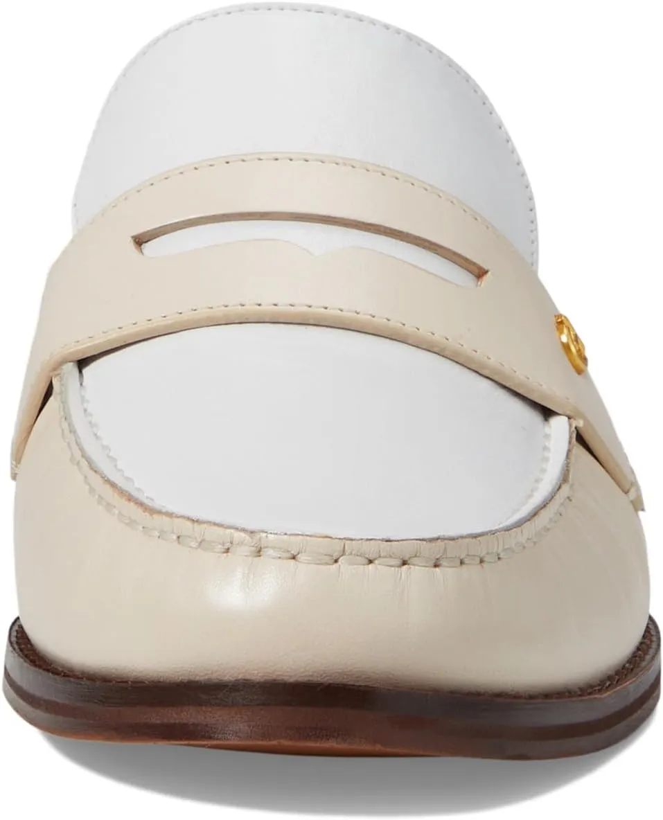 Cole Haan Women's Lux Pinch Penny Mule