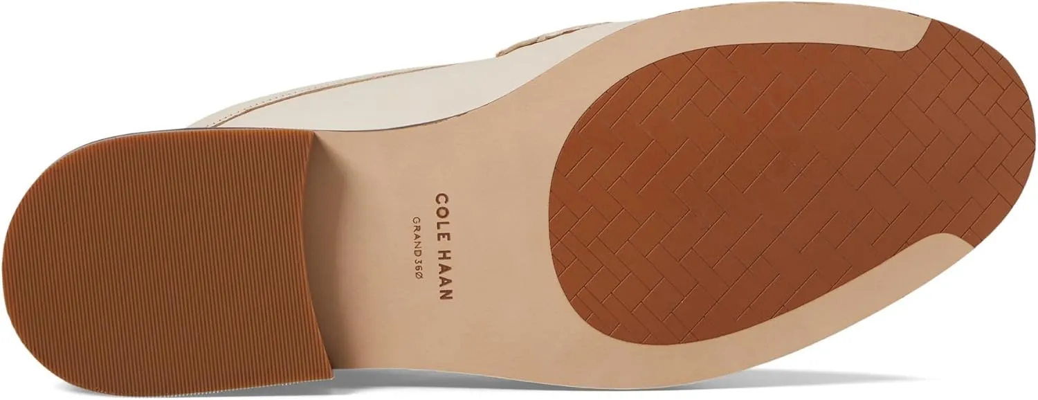Cole Haan Women's Lux Pinch Penny Mule