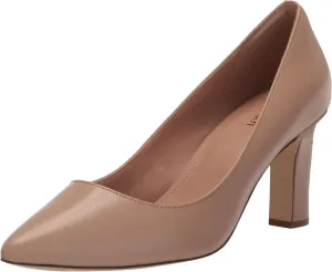 Cole Haan Women's Mylah Heel Pump, 75mm