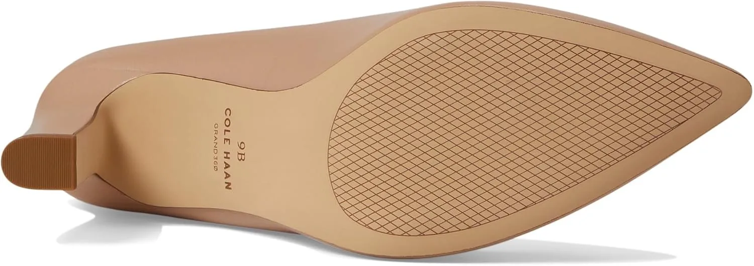 Cole Haan Women's Mylah Heel Pump, 75mm