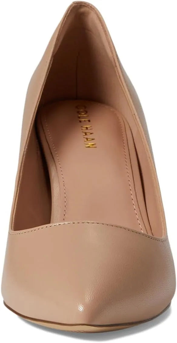 Cole Haan Women's Mylah Heel Pump, 75mm